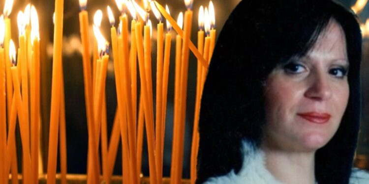 Νεκρή 58χρονη μητέρα δύο παιδιών