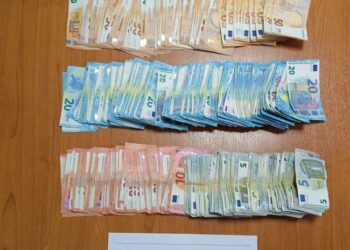 Συνελήφθησαν τρία άτομα στην Αιτωλοακαρνανία για διακίνηση ναρκωτικών