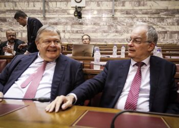 Μέχρι την Παρασκευή η απόφαση για την Προεδρία της Δημοκρατίας – Οι πληροφορίες για Κ. Τασούλα και Ε. Βενιζέλο
