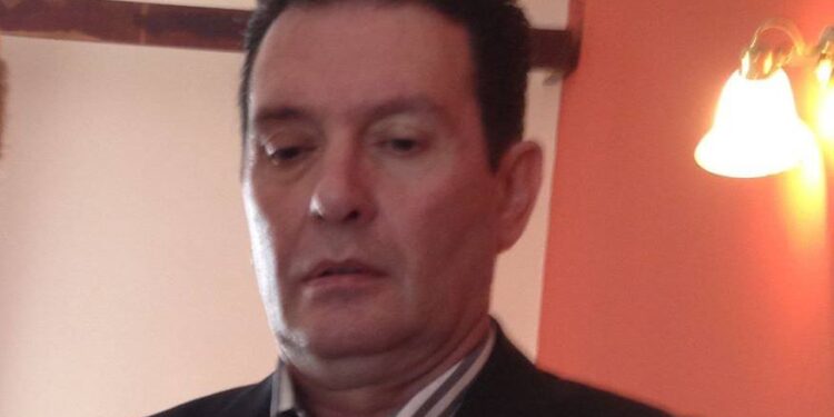 Αγρίνιο: Θλίψη για τον θάνατο του Ανδρέα Τσίγκα