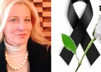 Θρήνος για την καθηγήτρια που «έσβησε» – Καλό παράδεισο άγγελε μου