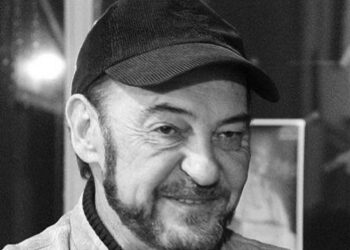 Έφυγε από την ζωή ο Κώστας Φαρμασώνης, τέως Καλλιτεχνικός Διευθυντής του ΔΗΠΕΘΕ Αγρινίου