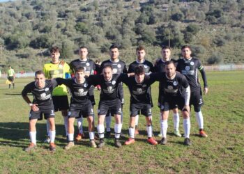 Άτλαντες Αγρινίου – Αμφίλοχος, 0-7