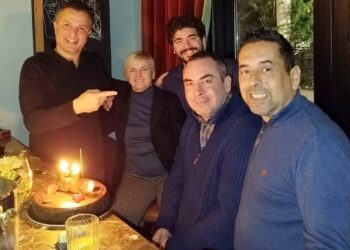 Ωριμάζω δεν μεγαλώνω !