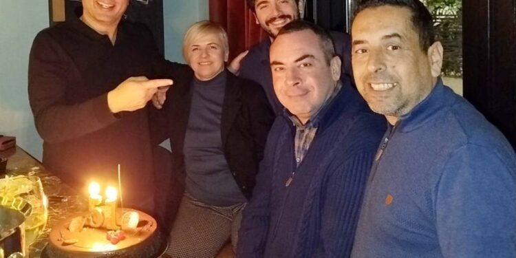 Ωριμάζω δεν μεγαλώνω !