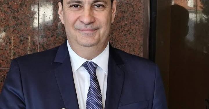 Έχει την τύχη “με το μέρος του”!