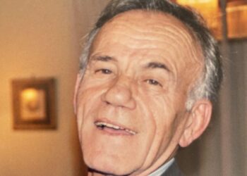 Αγρίνιο: Πέθανε ο ακαδημαϊκός Χρήστος Τζούλης αφήνοντας μεγάλο κενό στην πόλη μας