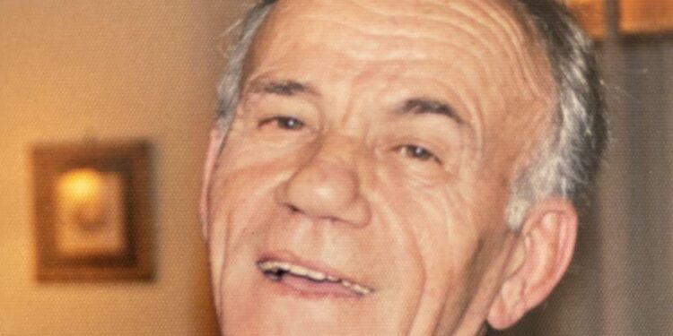 Αγρίνιο: Πέθανε ο ακαδημαϊκός Χρήστος Τζούλης αφήνοντας μεγάλο κενό στην πόλη μας