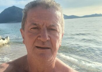 Τολμηρός ο Χρήστος Κωστακόπουλος!