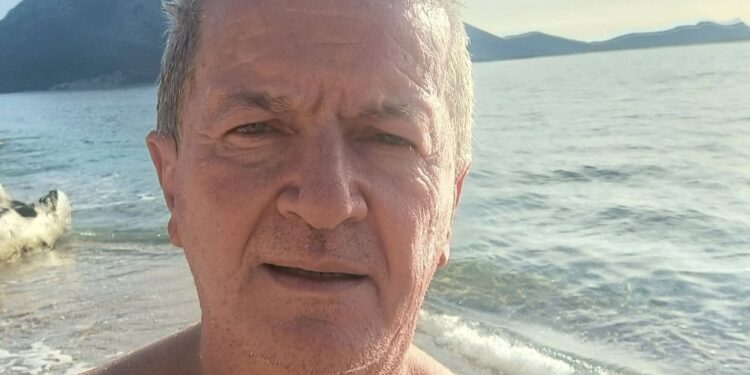 Τολμηρός ο Χρήστος Κωστακόπουλος!