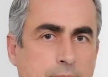 Αιτωλ/νία: Έφυγε πρόωρα ο αστυνομικός Κων/νος Κοτρώνης