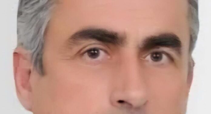 Αιτωλ/νία: Έφυγε πρόωρα ο αστυνομικός Κων/νος Κοτρώνης