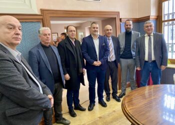 Υπεγράφη η κατασκευή του Εργοστασίου Επεξεργασίας Αποβλήτων και Προδιαλεγμένων Βιοαποβλήτων στην Ναύπακτο