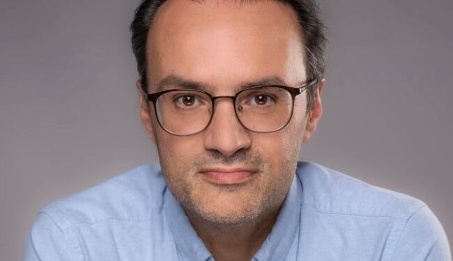 Το ευχαριστώ του νέου Προέδρου του ΔΗ.ΠΕ.ΘΕ. Αγρινίου Ανδρέα Σκαρτσάρη