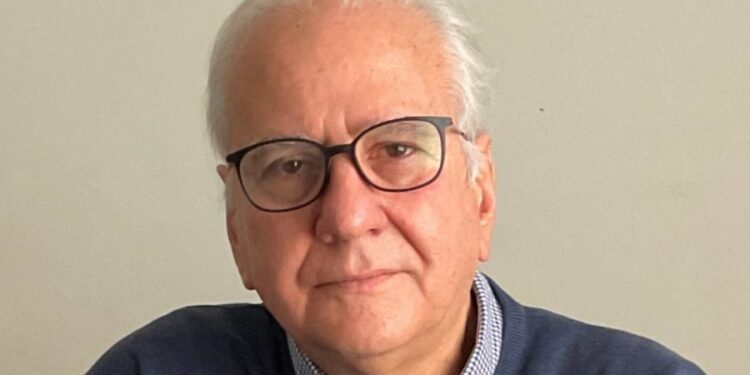 O ΣΕΕΔΑ, συγχαίρει τον νέο πρόεδρο του Εμπορικού Συλλόγου Αθηνών, Θάνο Τσαγγάρη