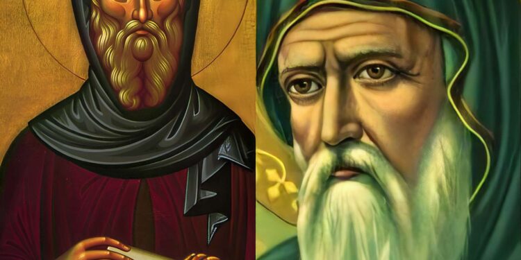 Μεγάλη γιορτή: Τιμάται σήμερα ο Άγιος Αντώνιος – Σε ποιες παθήσεις θεωρείται πpоστάτnς