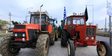 Η ΟΑΣ Αιτωλ/νίας καλεί στο στήσιμο μπλόκου στην Ερμίτσα Αγρινίου στις 30 Γενάρη