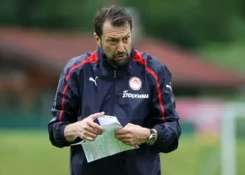 «Έφυγε» και ο Βασίλης Αλεξούδης-Το ελληνικό ποδόσφαιρο μετράει άλλη μια απώλεια