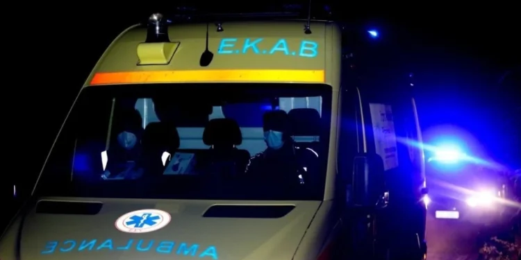 Ανείπωτη τραγωδία στη χώρα μας: Πατέρας βρήκε τον 14χρονο γιο του νeκρό στο σπίτι τους