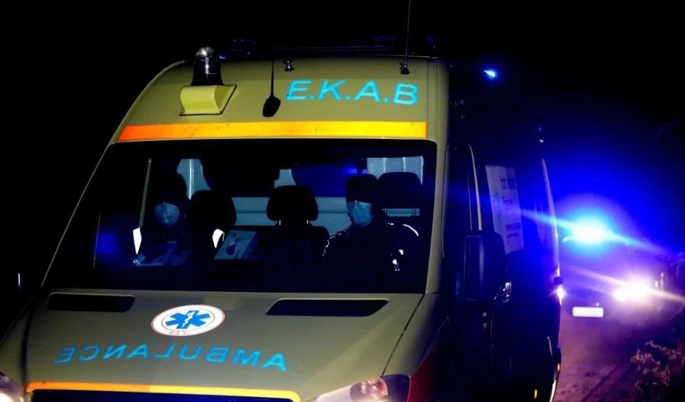 Ανείπωτη τραγωδία στη χώρα μας: Πατέρας βρήκε τον 14χρονο γιο του νeκρό στο σπίτι τους