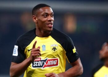 Η ΑΕΚ επικράτησε με 1-0 του Παναιτωλικού