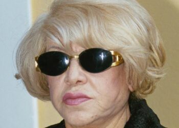 Πέθανε η Καίτη Γκρέυ