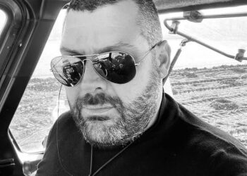 Θλίψη έχει προκαλέσει η ξαφνική απώλεια του 46χρονου Δημήτρη  από το Χορτοκόπι