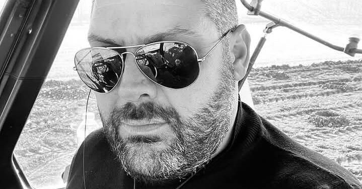 Θλίψη έχει προκαλέσει η ξαφνική απώλεια του 46χρονου Δημήτρη από το Χορτοκόπι