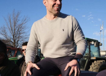 Κίνημα Δημοκρατίας Αιτωλ/νίας: Διαβούλευση με αγρότες και ολοκληρωμένες προτάσεις για τον Αγροτικό Τομέα