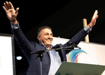 Θετικό πρόσημο για το πρώτο έτος της θητείας του Θανάση Κασόλα-Ανανέωση της θητείας των Αντιδημάρχων