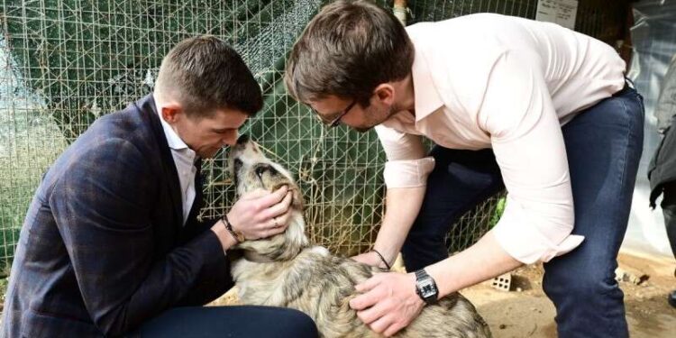 Χωρίζουν Κασσελάκης και Τάιλερ Μακμπέθ;