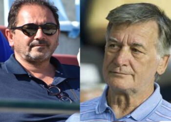 Ο… διάδοχος του Κωστούλα