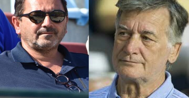 Ο… διάδοχος του Κωστούλα