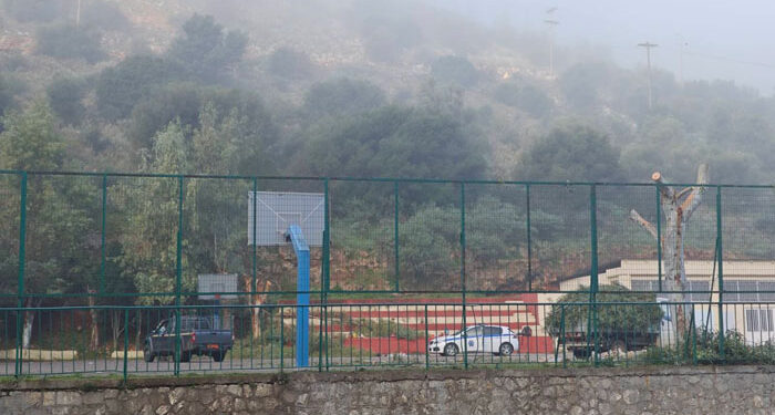 Στο νοσοκομείο Αγρινίου άνδρας που έπεσε από σκάλα εν ώρα εργασίας