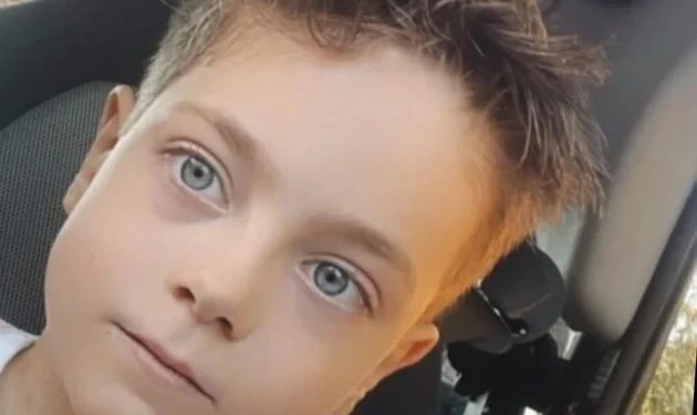 Θρήνος για τον 7χρονο Μιχαήλ – Αλέξανδρο που έδωσε άνιση μάχη με θάρρος