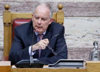 Αινιγματικός ο Κ. Τασούλας για την Προεδρία της Δημοκρατίας – Φουντώνει η «προεδρολογία»