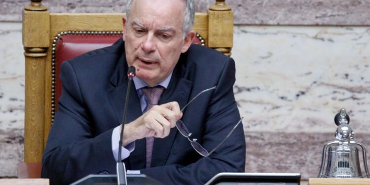 Αινιγματικός ο Κ. Τασούλας για την Προεδρία της Δημοκρατίας – Φουντώνει η «προεδρολογία»