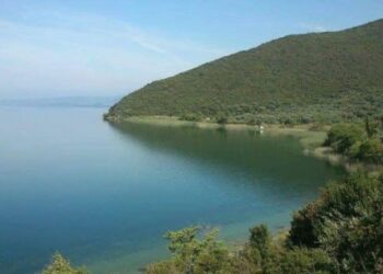 Παρουσίαση του Αντλησιοταμιευτικού έργου «Τριχωνίδα Ι» στο Δήμο Θέρμου