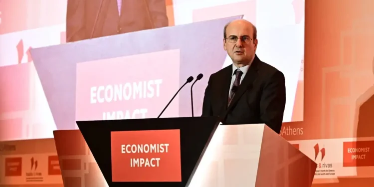 Χατζηδάκης: Νέες μειώσεις φόρων το 2025