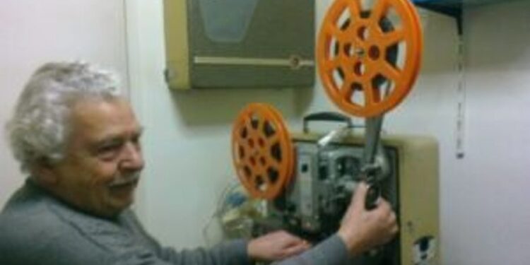 Πιο φτωχή η Βόνιτσα: έφυγε ο Γιώργος Μπελεσιώτης