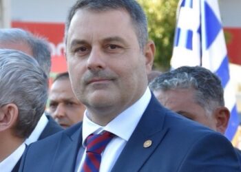 Δήλωση Δημάρχου Μεσολογγίου Σπύρου Διαμαντόπουλου για Καλλιτεχνικό Σχολείο