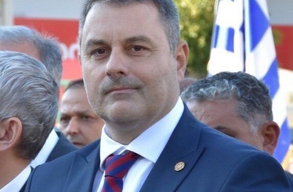 Δήλωση Δημάρχου Μεσολογγίου Σπύρου Διαμαντόπουλου για Καλλιτεχνικό Σχολείο