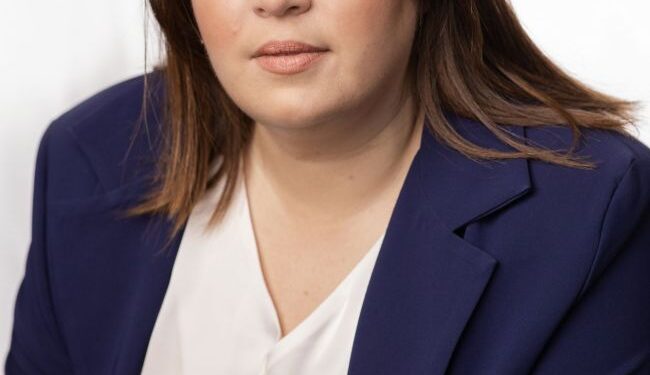 Όλγα Δασκαλή: Ορίστηκε Δικάσιμος για την υπόθεση των Πλημμυρών του 2020 στο Μεσολόγγι