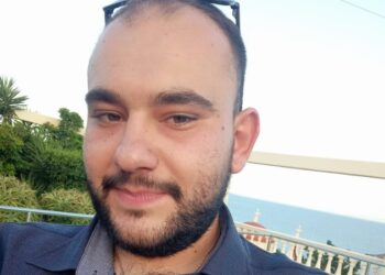 Αγρίνιο: Ο Δημήτρης Κρικώνης είναι ο 28χρονος που έφυγε από το ζωή σε πρωτοχρονιάτικο ρεβεγιόν