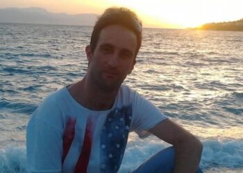 Θλίψη σε Αγρίνιο και Λεσίνι για το θάνατο 42χρονου