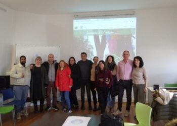 Το ΣΔΕ Αγρινίου για Παρακολούθηση Εργασίας στο Πόρτο στο πλαίσιο ERASMUS+