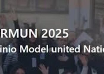 Συνέδριο AGRMUN 2025: Το 6ο Γενικό Λύκειο Αγρινίου φιλοξενεί το μεγαλύτερο MUN της περιοχής