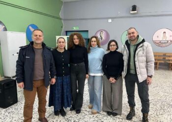 Ξεκίνησαν οι ενημερωτικές δράσεις σε μαθητές για την ασφαλή χρήση του Διαδικτύου από τον Δήμο Μεσολογγίου