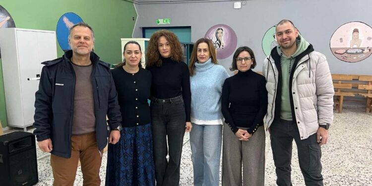 Ξεκίνησαν οι ενημερωτικές δράσεις σε μαθητές για την ασφαλή χρήση του Διαδικτύου από τον Δήμο Μεσολογγίου