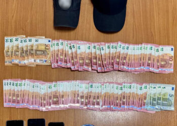 Αγρίνιο: Εξαρθρώθηκε εγκληματική ομάδα τα μέλη της οποίας ενέχονται σε κλοπές